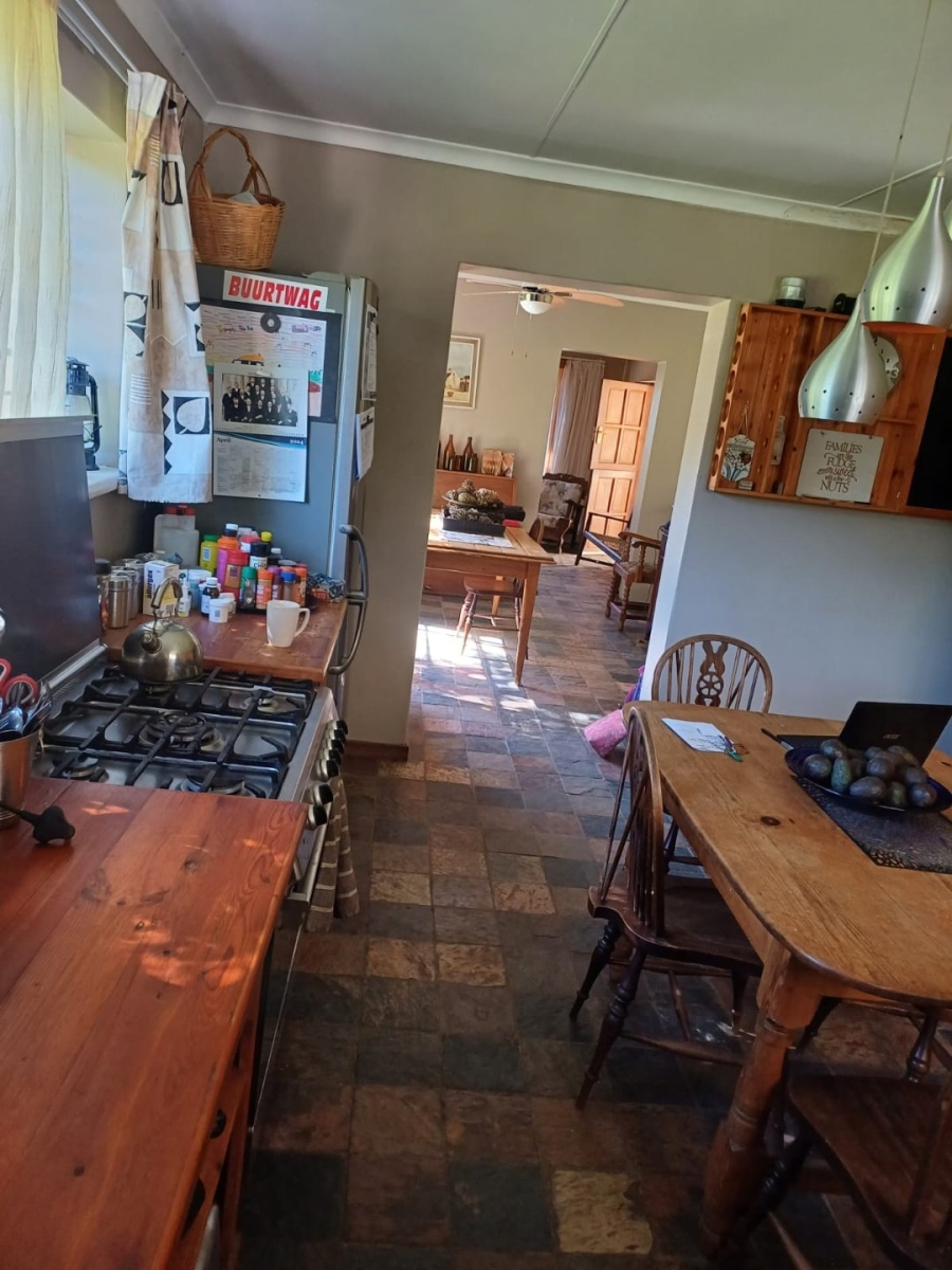 3 Bedroom Property for Sale in Trompsburg Free State